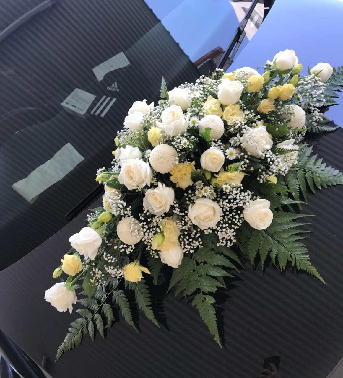 TABLE FLOWER(TF011)